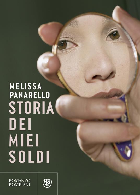 Melissa Panarello Storia dei miei soldi
